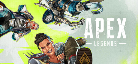 Apex Legends™ cover art