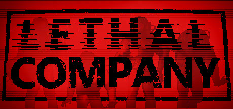 Lethal Company cover art