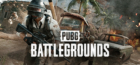 PUBG: BATTLEGROUNDS cover art